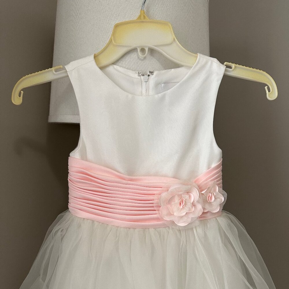 Flower Girl Dress